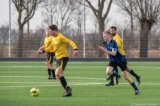 S.K.N.W.K. 3 - Duiveland 3 (competitie) seizoen 2023-2024 (fotoboek 2) (25/57)